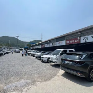 진짬뽕 리뷰 사진