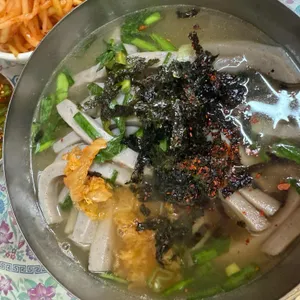 할매묵집 사진