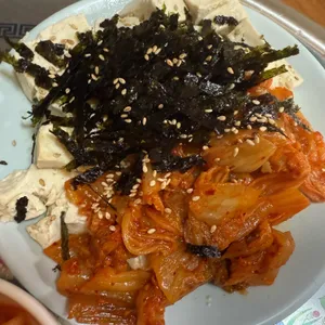 할매묵집 사진