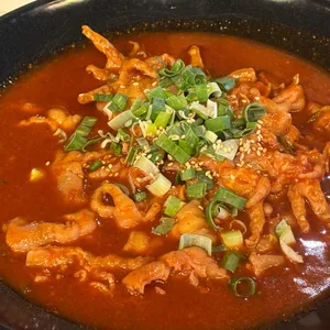 한신포차 사진