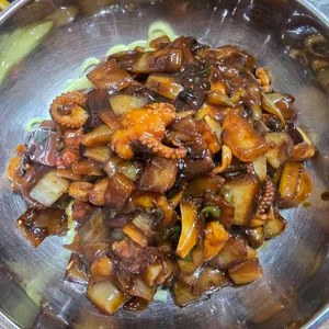 띵호야반점 사진