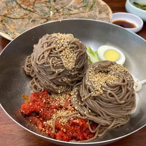 대궐막국수 사진
