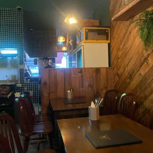 킴스 하우스 리뷰 사진