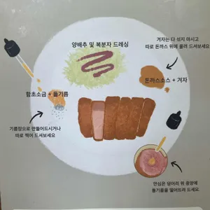 최강금돈까스 리뷰 사진