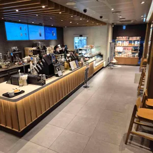 스타벅스 대표 사진