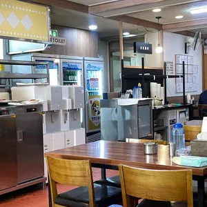 양산왕돼지국밥 리뷰 사진