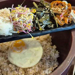 봉이밥 사진