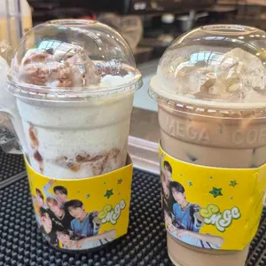 메가MGC커피 사진
