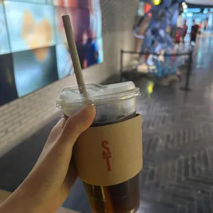 스템커피 사진