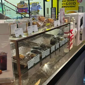 스템커피 사진