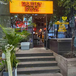 데일리픽스 리뷰 사진