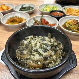 정아네밥집 사진