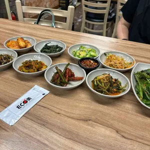 정아네밥집 사진