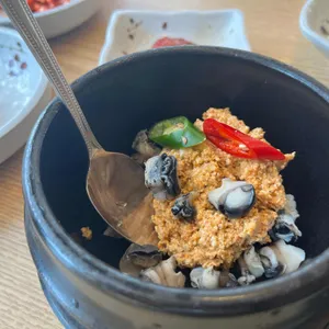 매화쌈밥 사진