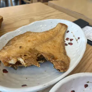 매화쌈밥 사진