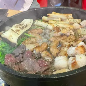 육연타 사진
