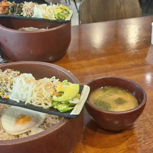 봉이밥 사진