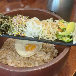 봉이밥 사진
