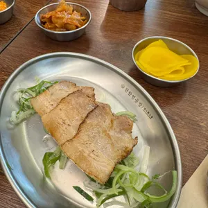 탄탄면공방 사진