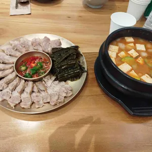 들밥차반 사진