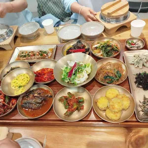 들밥차반 사진