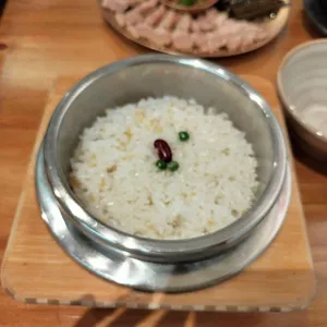 들밥차반 사진