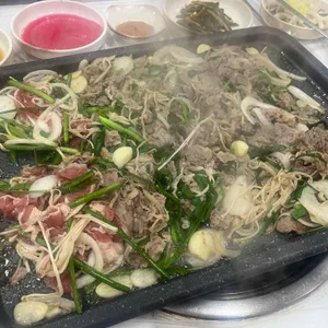 천연애 사진