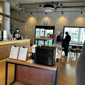 카페 라온 리뷰 사진