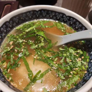 야키토리 백탄 사진