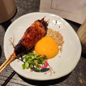 야키토리 백탄 사진