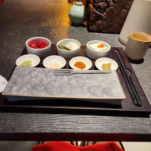 야키토리 백탄 리뷰 사진