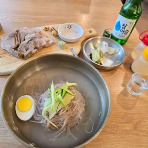 목밀원 사진
