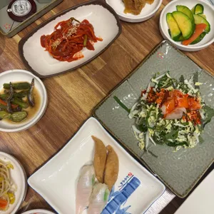 황금어장 사진
