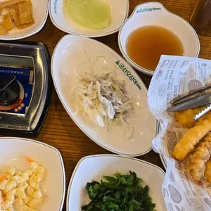 군산오징어리틀 사진
