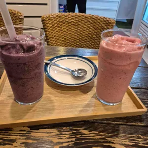 커피여행 사진