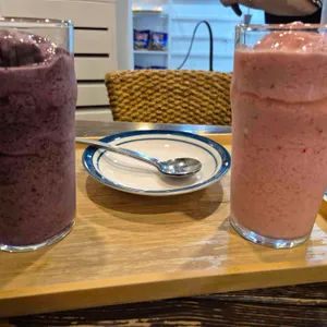 커피여행 사진
