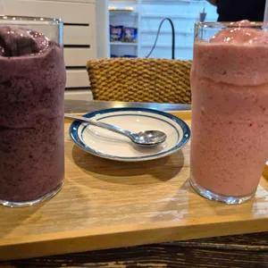 커피여행 사진