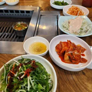 어매흑돼지 사진