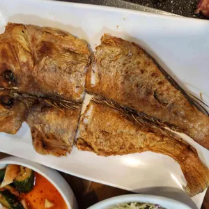 어매흑돼지 사진