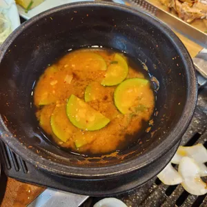 어매흑돼지 사진