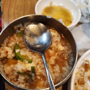 어매흑돼지 사진