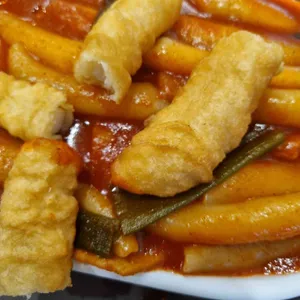 홍대조폭떡볶이 대표 사진