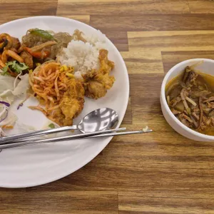 먹담뷔페&도시락 사진