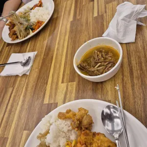 먹담뷔페&도시락 사진