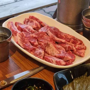 갈골집 사진