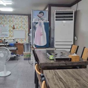 복지식당 리뷰 사진