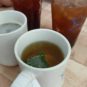 복고다방 사진