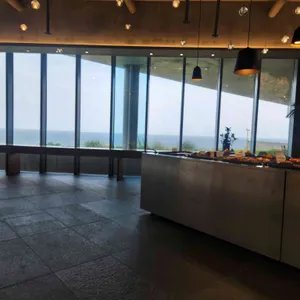 플로이스트 베이커리 카페 리뷰 사진