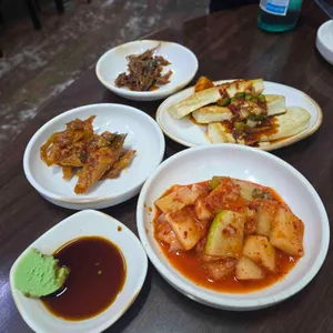 양지곱창전골 사진