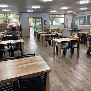 울산밀면전문점 리뷰 사진